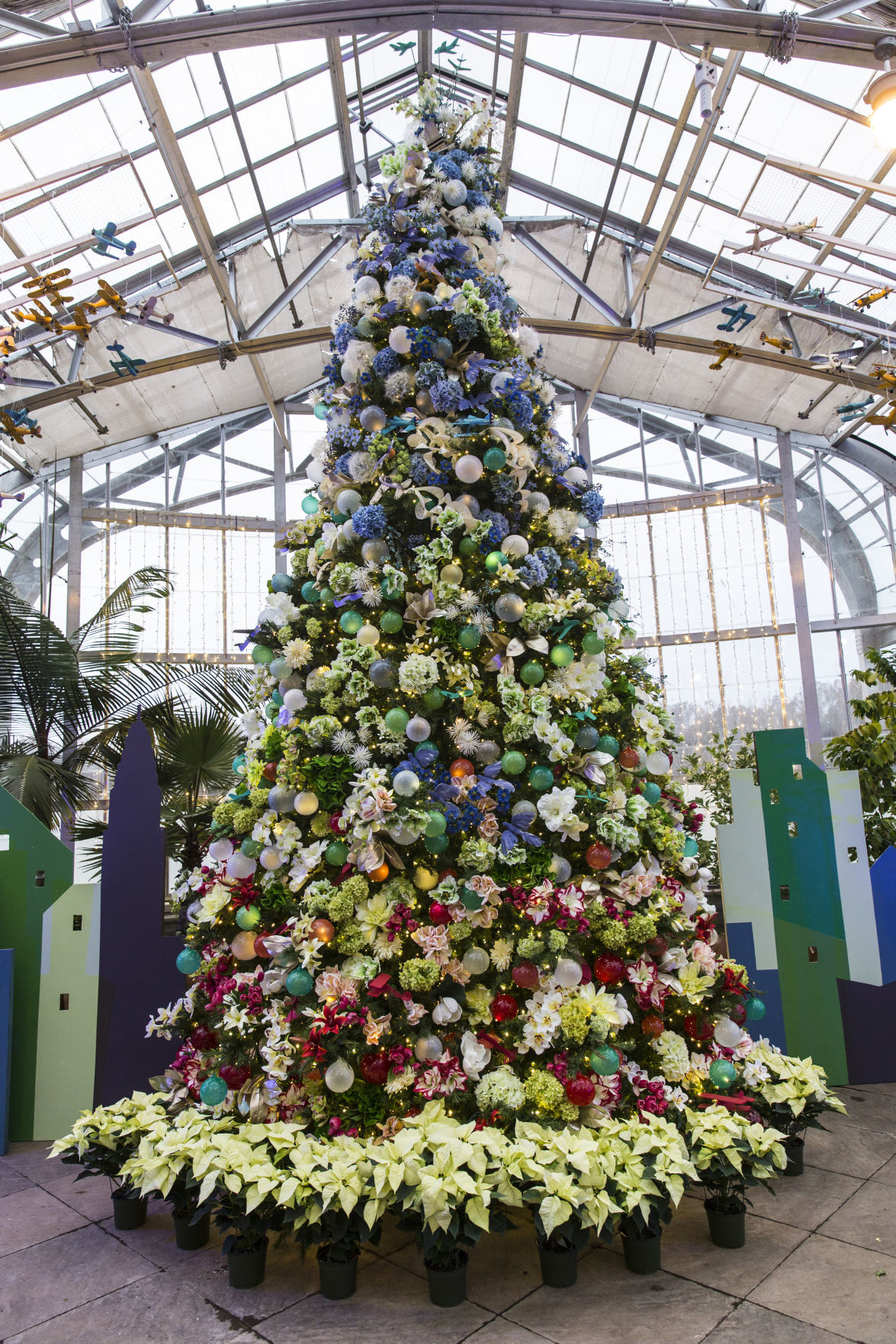 GardenFest of Lights